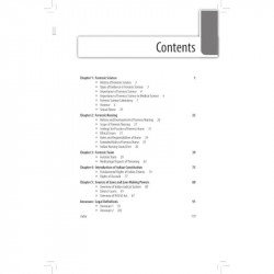 Essentials of Forensic Nursing for BSc Nursing 5th Semester | Forensic Team, IPC, CrPC, POCSO and Consumer Protection Act wi… -