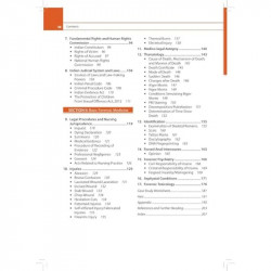(OLD EDITION) fundamentals of forensic nursing book by Gautam Biswas - Additional Image 8