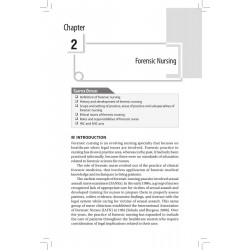 Essentials of Forensic Nursing for BSc Nursing 5th Semester | Forensic Team, IPC, CrPC, POCSO and Consumer Protection Act wi… -
