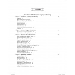 Textbook on Operation Theater Nursing book by Clement I - Additional Image 5