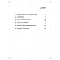 MCQs in Medical Surgical Nursing (with Explanatory Answers) book by Srinanda Ghosh - Additional Image 5