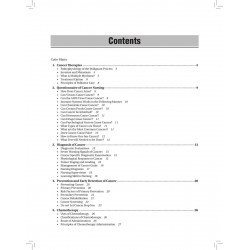 MEDICAL SURGICAL NURSING SYSTEMIC DISEASE AS PER INC SYLLABUS (2VOLS) book by Cecy Correia - Additional Image 5