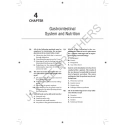 MCQs in Medical Surgical Nursing (with Explanatory Answers) book by Srinanda Ghosh - Additional Image 6