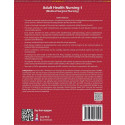 Adult Health Nursing-I (Medical Surgical Nursing), 2/E for BSc Nursing 3rd Semester | With Integrated Pathophysiology, BLS/B… -