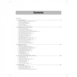 MEDICAL SURGICAL NURSING SYSTEMIC DISEASE AS PER INC SYLLABUS (2VOLS) book by Cecy Correia - Additional Image 6