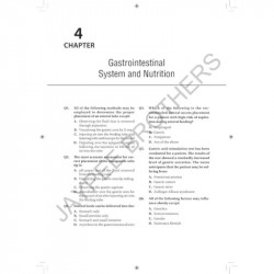 MCQs in Medical Surgical Nursing (with Explanatory Answers) book by Srinanda Ghosh - Additional Image 7