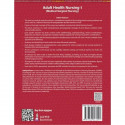 Adult Health Nursing-I (Medical Surgical Nursing), 2/E for BSc Nursing 3rd Semester | With Integrated Pathophysiology, BLS/B… -
