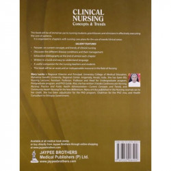 CLINICAL NURSING CONCEPTS & TRENDS book by Lucita Mary - Additional Image 4