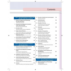Adult Health Nursing-II (Medical Surgical Nursing), 2/E for BSc Nursing 4th Semester | With Integrated Pathophysiology, Geri… -