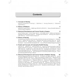 CLINICAL NURSING CONCEPTS & TRENDS book by Lucita Mary - Additional Image 5