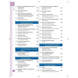 Adult Health Nursing-II (Medical Surgical Nursing), 2/E for BSc Nursing 4th Semester | With Integrated Pathophysiology, Geri… -