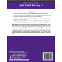 Clinical Record Book for Adult Health Nursing - II for BSc Nursing 4th Semester | Medical-Surgical Nursing Case Study, Asses… -