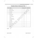 Clinical Record Book for Adult Health Nursing - I for BSc Nursing Students | OT & Ward Clinical Logbook with Care Plans, Cas… -