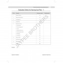 Clinical Record Book for Adult Health Nursing - I for BSc Nursing Students | OT & Ward Clinical Logbook with Care Plans, Cas… -
