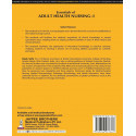Essentials of Adult Health Nursing-I for BSc Nursing 3rd Semester Students | Medical-Surgical Nursing Textbook as per the Re… -