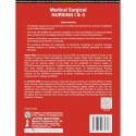 Medical Surgical Nursing I & II, 3/E for GNM Students | As per the INC Syllabus | Free Online Assessments & Flash Cards | 25… -