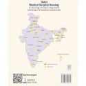 TNAI's Medical Surgical Nursing: A Nursing Process Approach (2 Vols Set) for BSc Nursing Students | Adult Health Nursing Tex… -