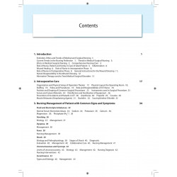 Essentials of Adult Health Nursing-I for BSc Nursing 3rd Semester Students | Medical-Surgical Nursing Textbook as per the Re… -
