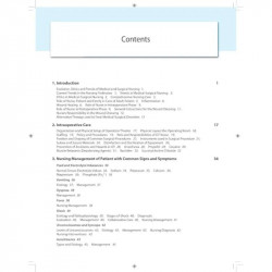 Essentials of Adult Health Nursing-I for BSc Nursing 3rd Semester Students | Medical-Surgical Nursing Textbook as per the Re… -