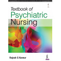 TEXTBOOK OF PSYCHIATRIC NURSING book by Konnur Rajesh G