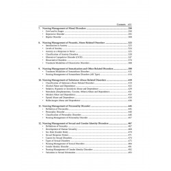 ESSENTIALS OF MENTAL HEALTH NURSING book by Basavanthappa - Additional Image 6
