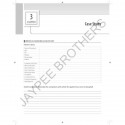 Practical Record Book of Adult Health Nursing-I, 2/E for BSc Nursing 3rd Semester | Case Study, Head-to-Toe Assessment, Vita… -