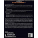(OLD EDITION) practical book for mental health nursing-ii: 1 book by Bushra Mushtaq, Javaid Ahmad Mir - Additional Image 3