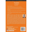 PSYCHIATRY FOR NURSES AS PER THE SYLLABUS OF INC FOR BSC STUDENTS book by Nambi S - Additional Image 3