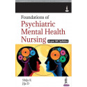 Foundations of Psychiatric Mental Health Nursing for GNM Students | Nursing Process-Based Management, Case Correlation and M…