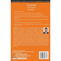 PSYCHIATRY FOR NURSES AS PER THE SYLLABUS OF INC FOR BSC STUDENTS book by Nambi S - Additional Image 4