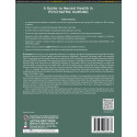 A Guide to Mental Health & Psychiatric Nursing, 6/E for BSc Nursing 5th & 6th Semester Students | ICD-11 Classification, Cha… -