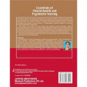 Essentials of Mental Health and Psychiatric Nursing (2 Vols Set) for BSc Nursing and GNM Students | Comprehensive General Ps… -