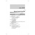 Solved Question Papers of Mental Health Nursing for BSc Nursing 3rd Year book by Seervi Rajendra Prasad - Additional Image 6