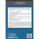 The Short Textbook of Medical Microbiology for Nurses, 3/E for BSc Nursing Students | Concise Bacteriology, Immunology, Viro… -