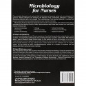 Microbiology for Nurses book by Ichhpujani - Additional Image 4