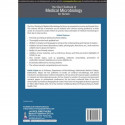 The Short Textbook of Medical Microbiology for Nurses, 3/E for BSc Nursing Students | Concise Bacteriology, Immunology, Viro… -