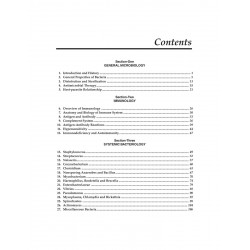 Microbiology for Nurses book by Ichhpujani - Additional Image 5
