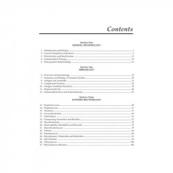 Microbiology for Nurses book by Ichhpujani - Additional Image 6