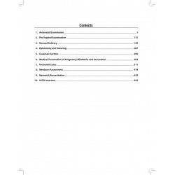 A PRACTICAL/CLINICAL CASE RECORD OF MATERNAL AND NEWBORN NURSING PRACTICE book by Sushila Singh Bais, Biula - Additional Image 5