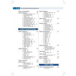 The Short Textbook of Medical Microbiology for Nurses, 3/E for BSc Nursing Students | Concise Bacteriology, Immunology, Viro… -
