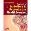 TEXTBOOK OF MIDWIFERY & REPRODUCTIVE HEALTH NURSING book by Basavanthappa - Back Cover
