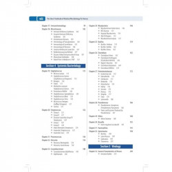 The Short Textbook of Medical Microbiology for Nurses, 3/E for BSc Nursing Students | Concise Bacteriology, Immunology, Viro… -