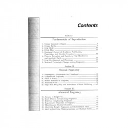 A TEXTBOOK OF OBST.FOR NURSES & MIDWIVES (PREG.& CHILD-BIRTH) book by Bhide - Additional Image 3
