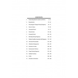 MCQS IN OBSTETRICAL NURSING INCLUDING NEONATOLOGY (WITH RATIONALES FOR CORRECT AND INCORRECT ANSWERS book by Biswas - Additional