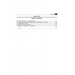 A TEXTBOOK OF OBST.FOR NURSES & MIDWIVES (PREG.& CHILD-BIRTH) book by Bhide - Additional Image 6