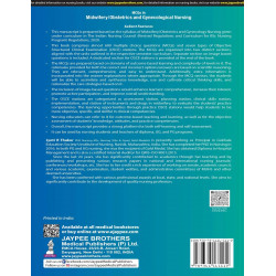MCQS IN MIDWIFERY/OBSTETRICS AND GYNECOLOGICAL NURSING (WITH OSCES AND IMAGE BASED QUESTIONS) book by Jyoti R Thakur - Additiona