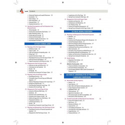 Annamma Jacob's A Comprehensive Textbook of Midwifery & Gynecological Nursing, 7/E for GNM, BSc and MSc Nursing Students | A… -
