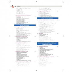 Annamma Jacob's A Comprehensive Textbook of Midwifery & Gynecological Nursing, 7/E for GNM, BSc and MSc Nursing Students | A… -