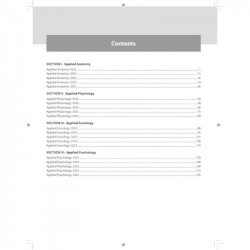 NURSING Solved Question Papers for BSc Nursing 1st Semester | Last 5 Years' Solved PYQs (2021-2025) for First Semester: Appl… -