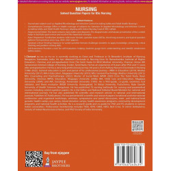 NURSING Solved Question Papers for BSc Nursing 3rd Semester | Last 5 years solved PYQs (2021-2025) for Third Semester | Appl… -
